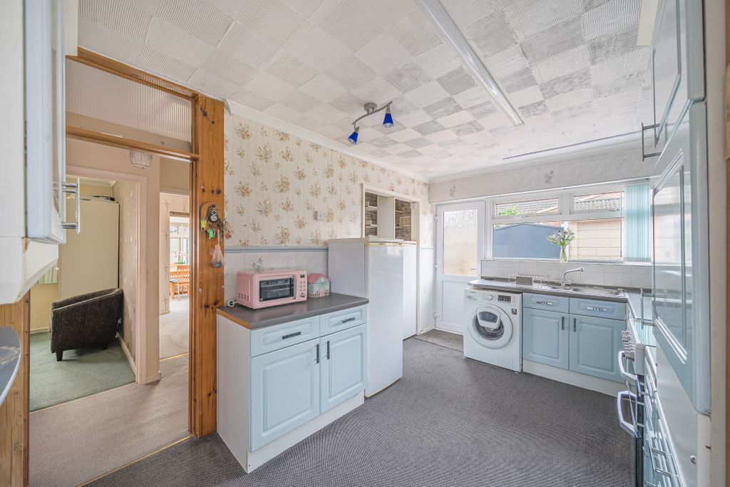 Additional image 3 of 3 bed semi-detached house for saleAvonmead, Haydon Wick, Swindon SN25