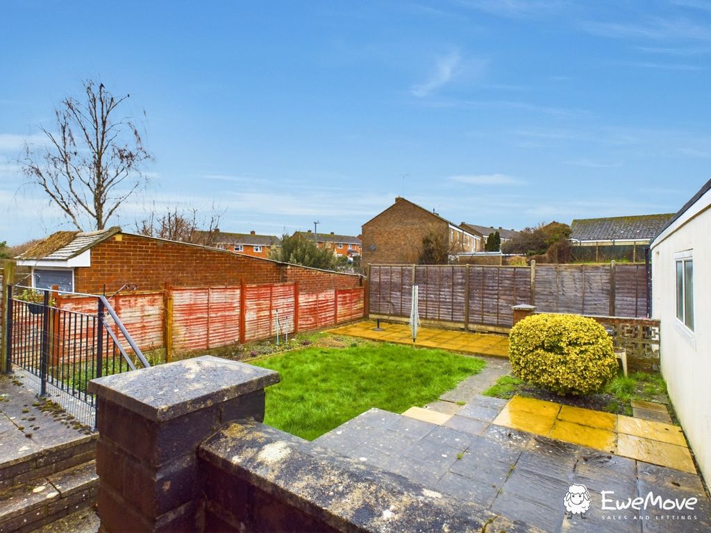 Additional image 11 of 3 bed bungalow for sale8 Moot Gardens, Downton, Salisbury SP5