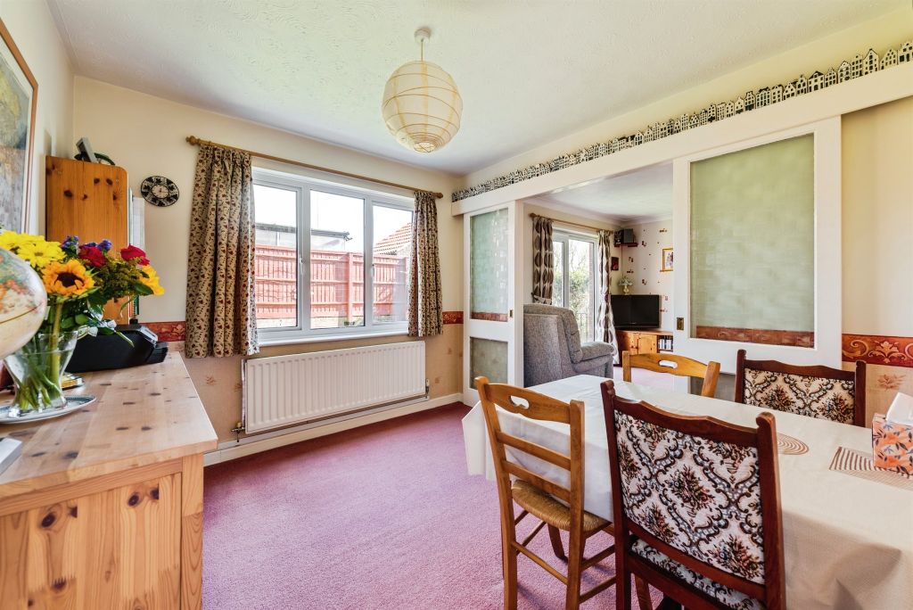 Additional image 5 of 5 bed link detached house for saleHigh Mead, Royal Wootton Bassett, Swindon SN4