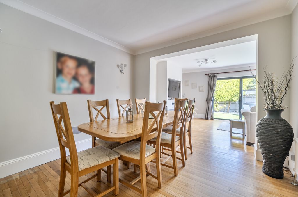 Additional image 5 of 4 bed detached house for saleJigs Lane South, Warfield, Bracknell RG42
