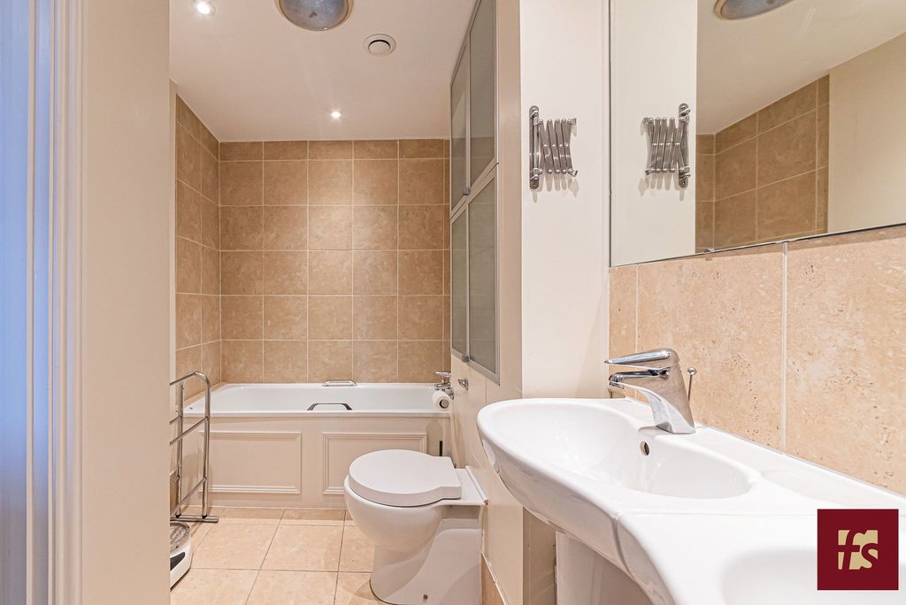 Additional image 22 of 2 bed semi-detached house for saleHope Cottages, Bracknell Road, Warfield, Berkshire RG42