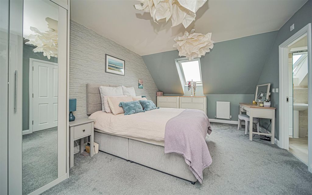 Additional image 8 of 4 bed detached house for saleMint Grove, Melksham SN12