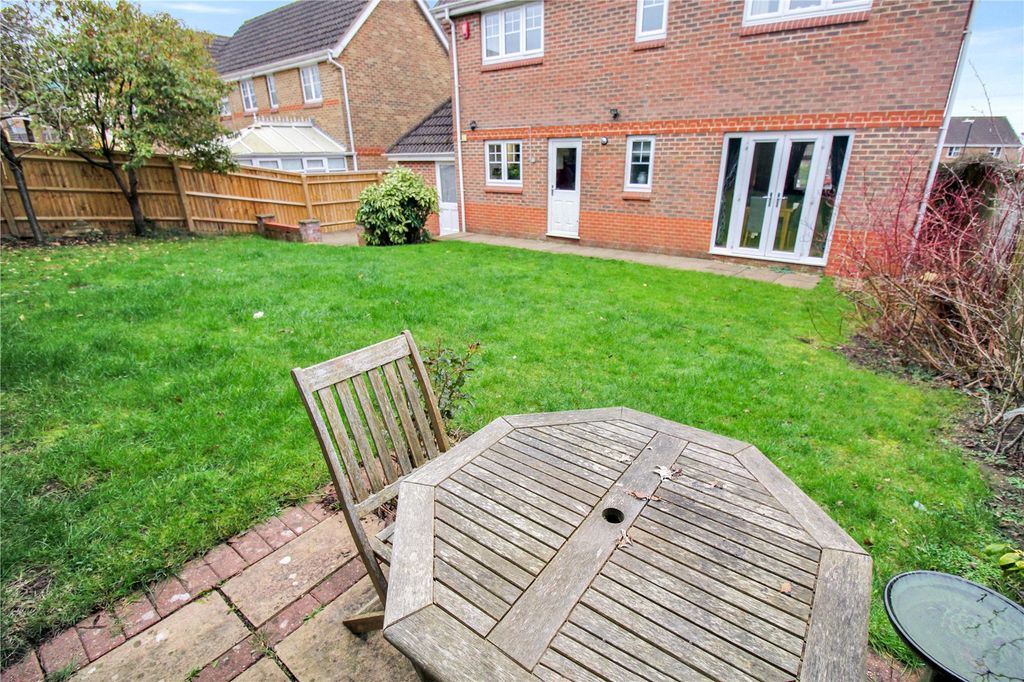 Additional image 4 of 4 bed detached house for saleGarson Road, Swindon, Wiltshire SN25