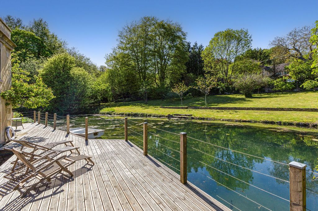 Additional image 3 of 5 bed semi-detached house for saleRosemary Lane, Freshford BA2