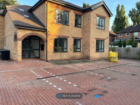 Braceby Avenue, Birmingham B13