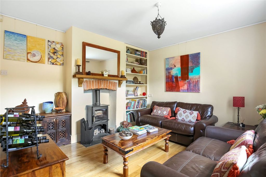 Additional image 2 of 4 bed country house for saleCanada Road, West Wellow, Romsey, Hampshire SO51