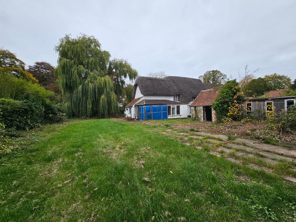 Additional image 21 of 4 bed cottage for saleThe Green, Lyneham, Chippenham SN15