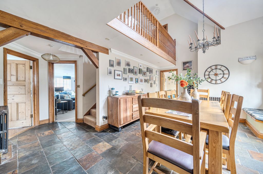 Additional image 2 of 4 bed detached house for saleJigs Lane South, Warfield, Bracknell, Berkshire RG42