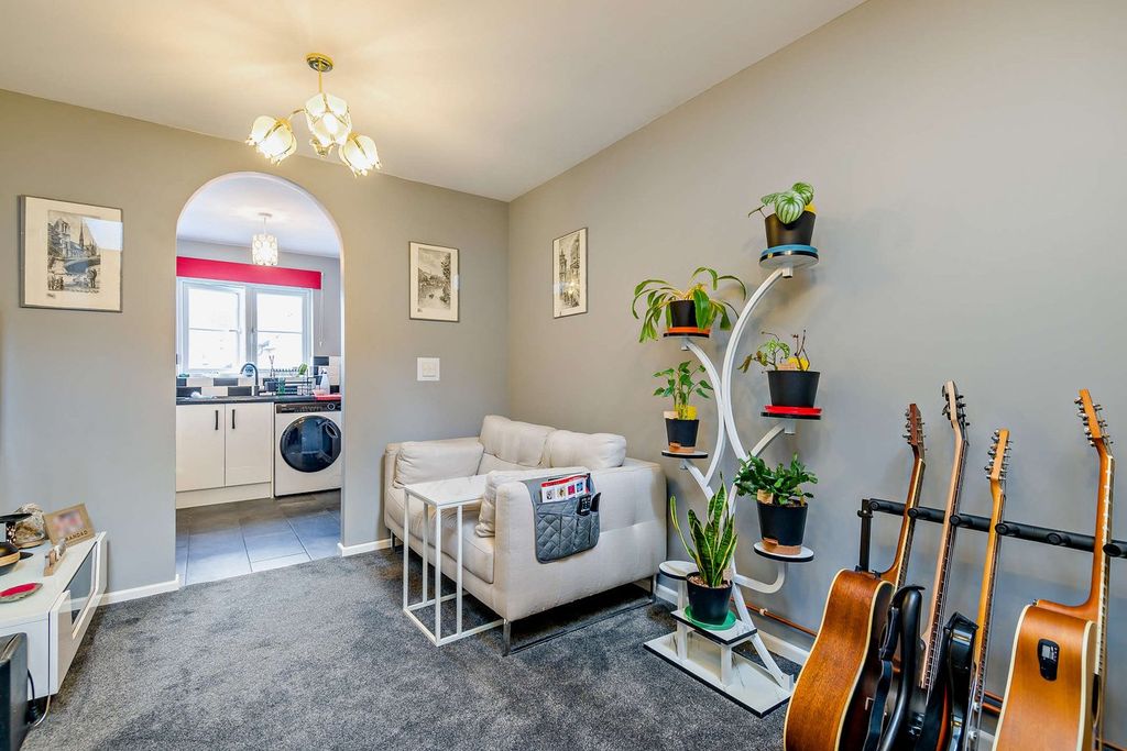 Additional image 8 of 2 bed flat for saleErmin Mews, Swindon SN3