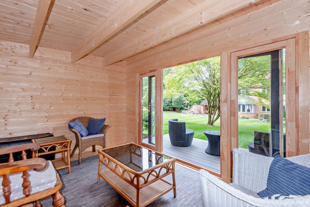 Additional image 26 of 6 bed detached house for saleKennel Avenue, Ascot, Berkshire SL5