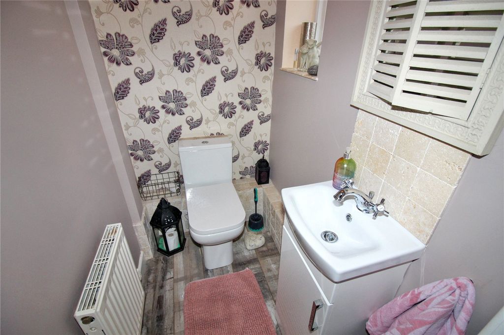 Additional image 11 of 3 bed semi-detached house for saleThornhill Drive, St Andrews Ridge, Swindon, Wiltshire SN25