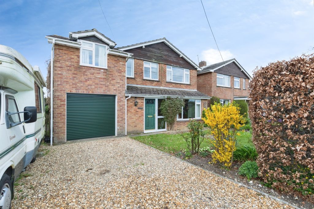 Additional image 27 of 5 bed detached house for saleThe Ridge, Woodfalls, Salisbury SP5