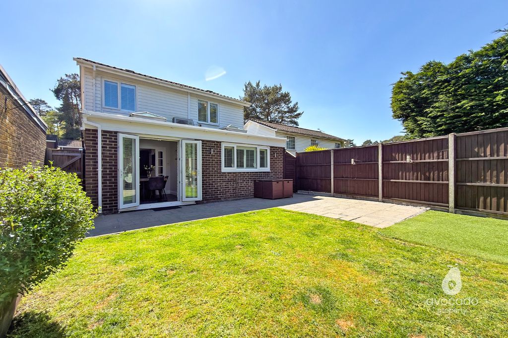 Additional image 15 of 4 bed detached house for saleOrion, Bracknell RG12