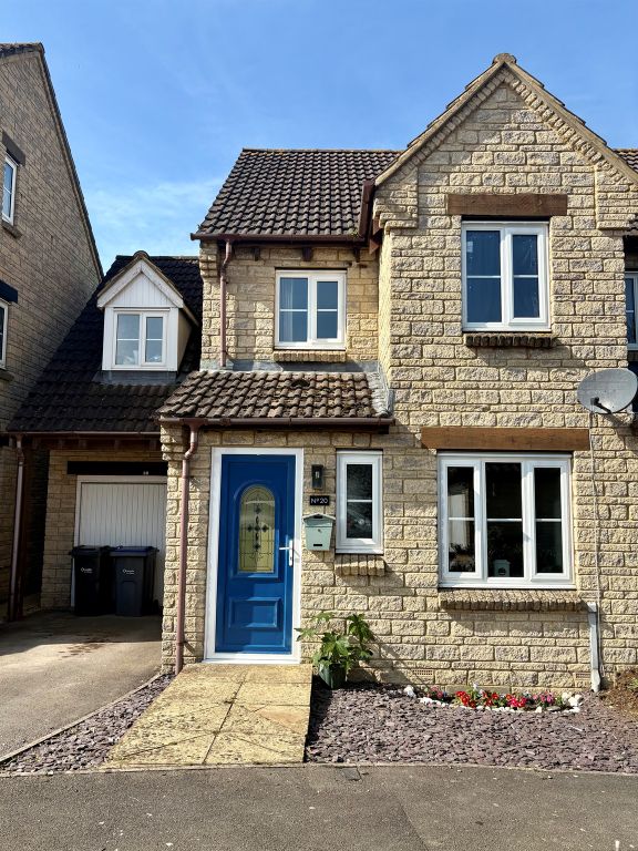 Additional image 21 of 4 bed semi-detached house for saleBowmans Court, Melksham SN12