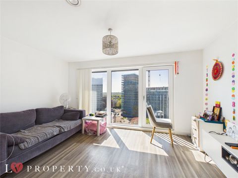 Lexington Gardens, Birmingham, West Midlands B15