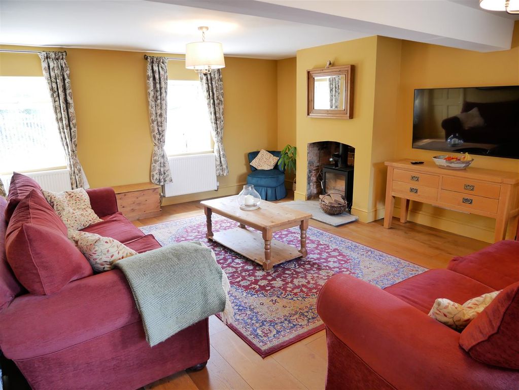 Additional image 14 of 4 bed semi-detached house for saleLowden, Chippenham SN14