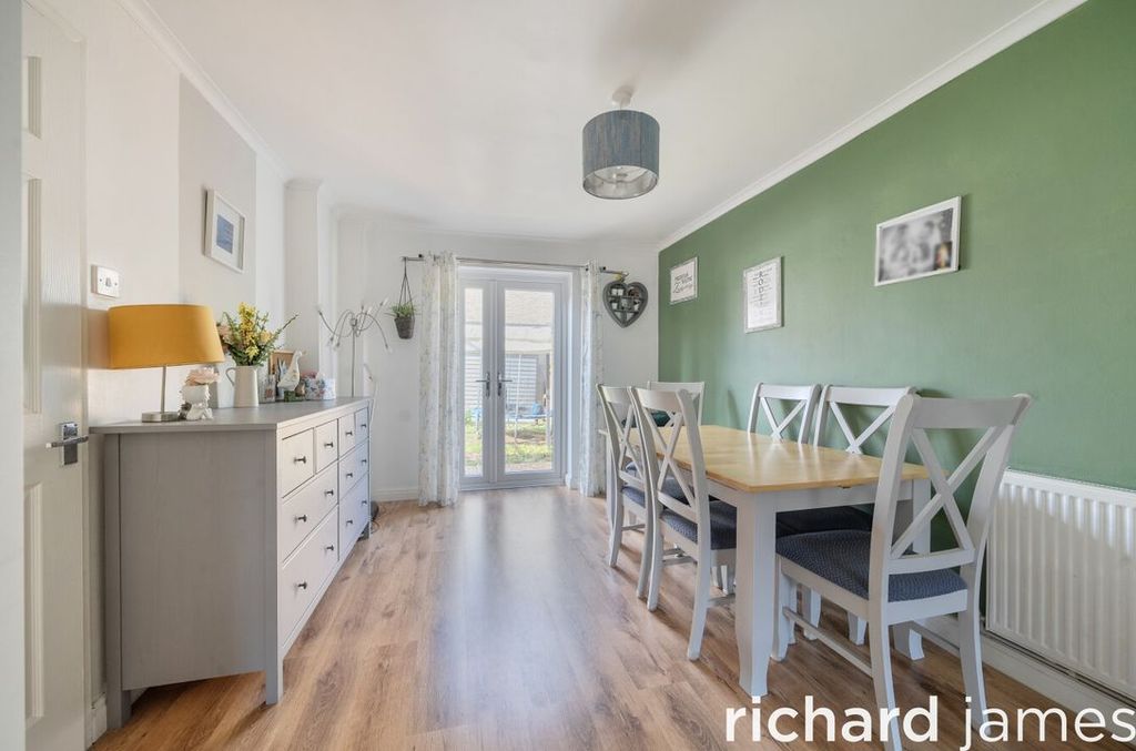 Additional image 9 of 3 bed terraced house for saleCowdrey Close, Toothill, Swindon SN5