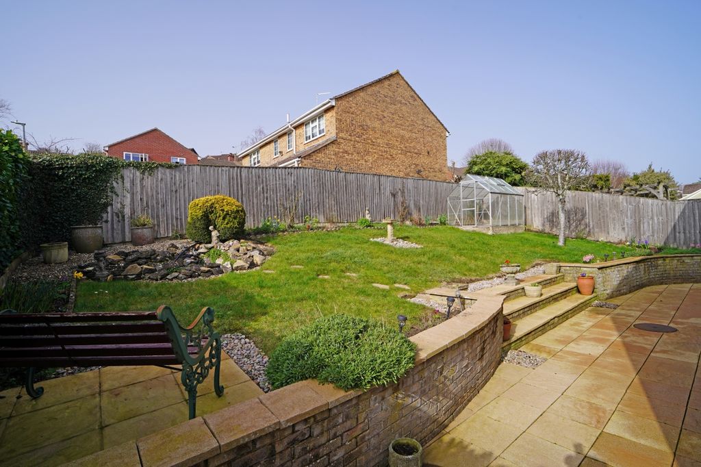Additional image 15 of 4 bed detached house for saleBiddel Springs, Highworth SN6