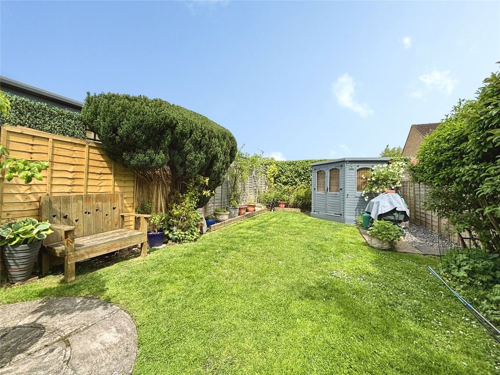 Additional image 7 of 3 bed semi-detached house for saleStation Road, Westbury BA13