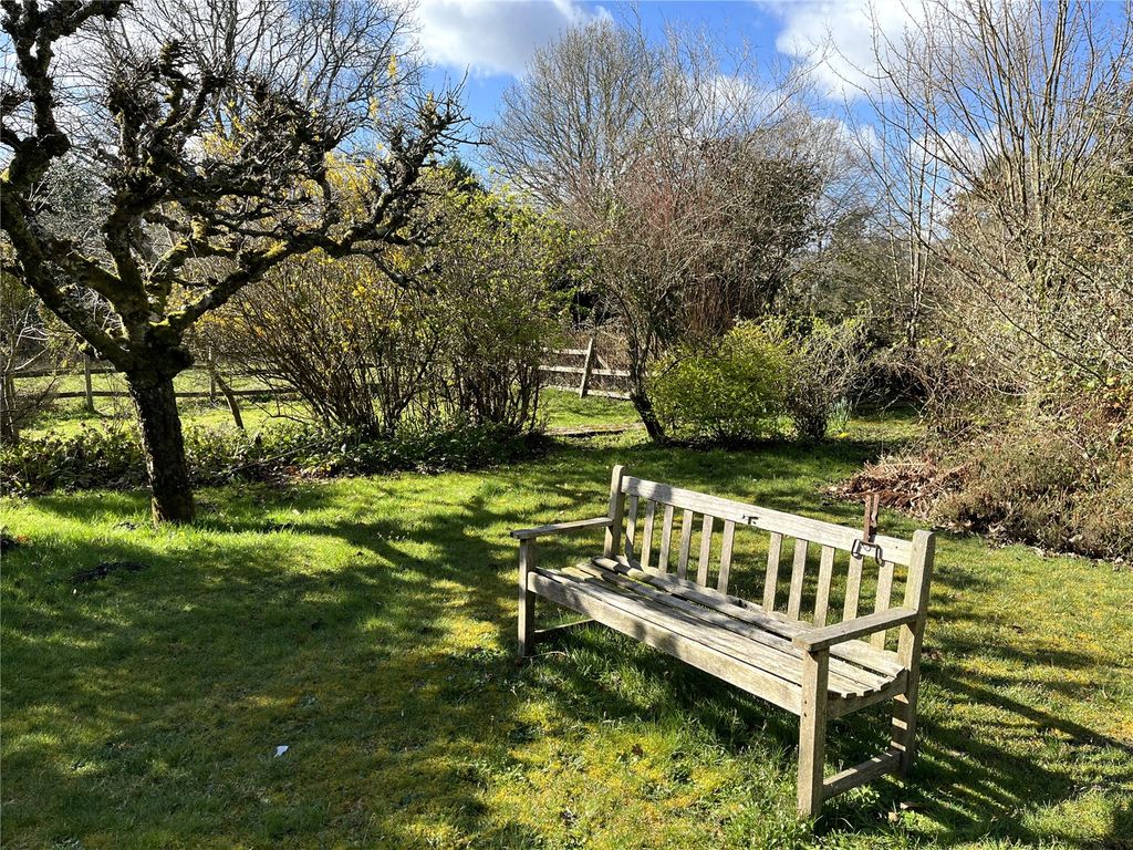 Additional image 11 of 4 bed country house for saleCanada Road, West Wellow, Romsey, Hampshire SO51