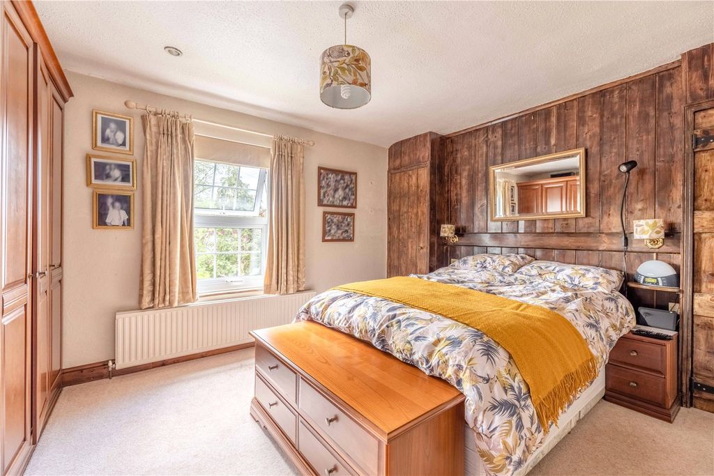 Additional image 14 of 3 bed detached house for saleLovel Road, Winkfield, Windsor, Berkshire SL4