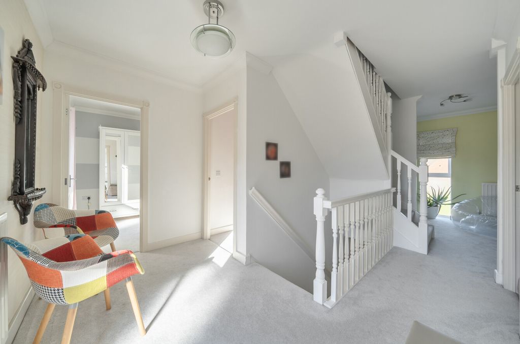Additional image 11 of 5 bed detached house for saleOkus Road, Old Town, Swindon SN1