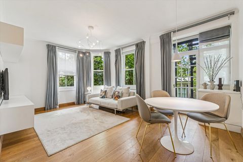 Drayton Gardens, London SW10