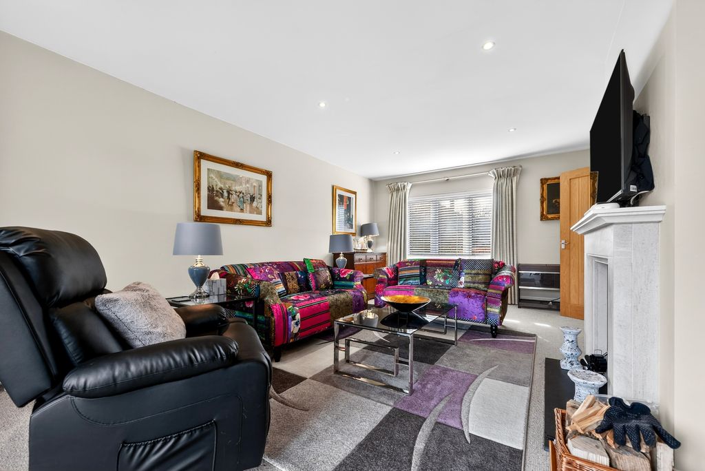Additional image 10 of 3 bed detached house for saleAughton - Collingbourne Kingston, Marlborough SN8