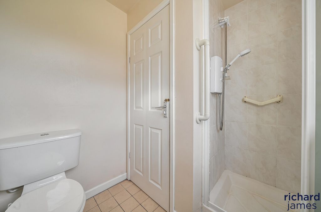 Additional image 16 of 3 bed semi-detached house for saleCampden Road, Old Walcot, Swindon SN3