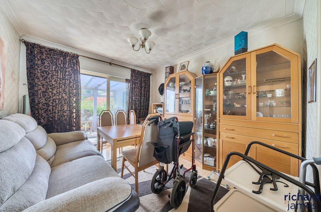 Additional image 6 of 3 bed semi-detached house for saleWoodside Avenue, Old Walcot, Swindon SN3