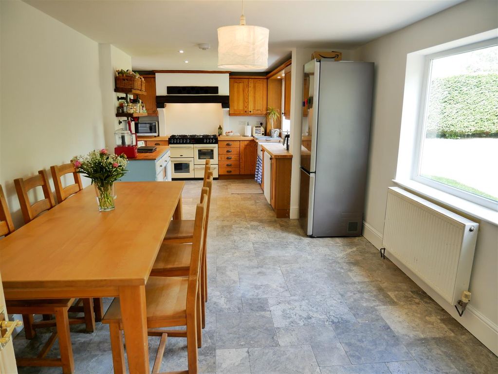 Additional image 5 of 4 bed semi-detached house for saleLowden, Chippenham SN14