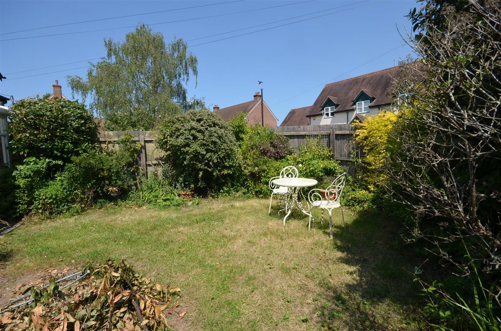 Additional image 11 of 3 bed cottage for saleShaftesbury Road, East Knoyle, Salisbury SP3