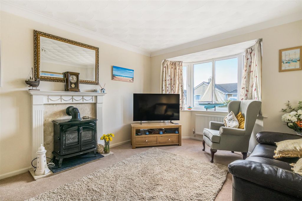 Additional image 6 of 4 bed detached house for saleTurpin Way, Chippenham SN14