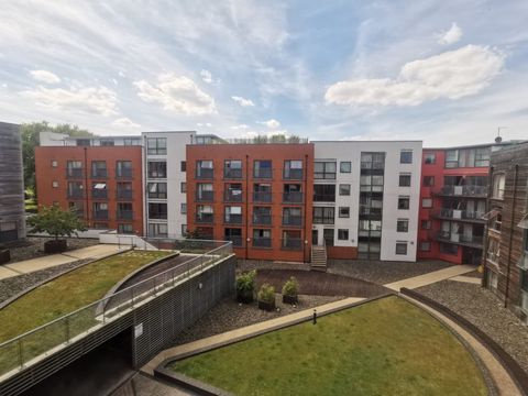Sherborne Street, Birmingham, West Midlands B16