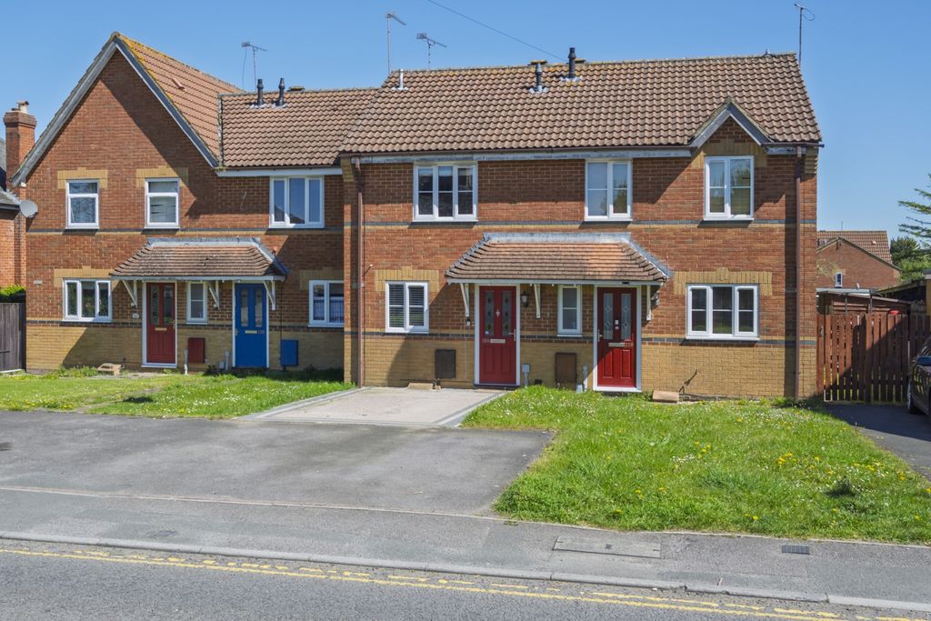 Additional image 11 of 2 bed semi-detached house for saleHyde Road, Swindon SN2