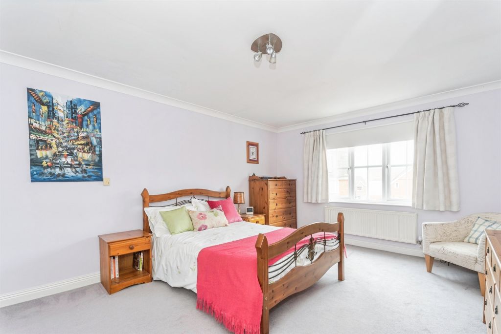 Additional image 7 of 4 bed detached house for saleJuno Way, Swindon SN5