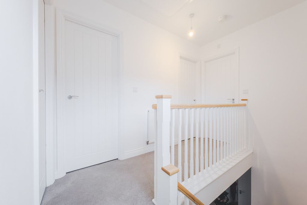 Additional image 10 of 3 bed semi-detached house for saleCoate, Swindon, Wiltshire SN3