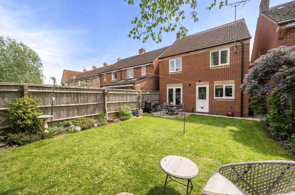 Additional image 18 of 4 bed detached house for saleWainwright Mews, Wroughton, Swindon SN4