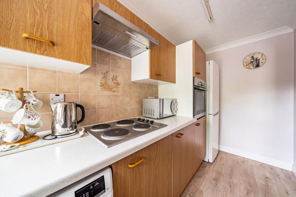Additional image 8 of 1 bed flat for sale29 St. Christophers Gardens, Ascot SL5