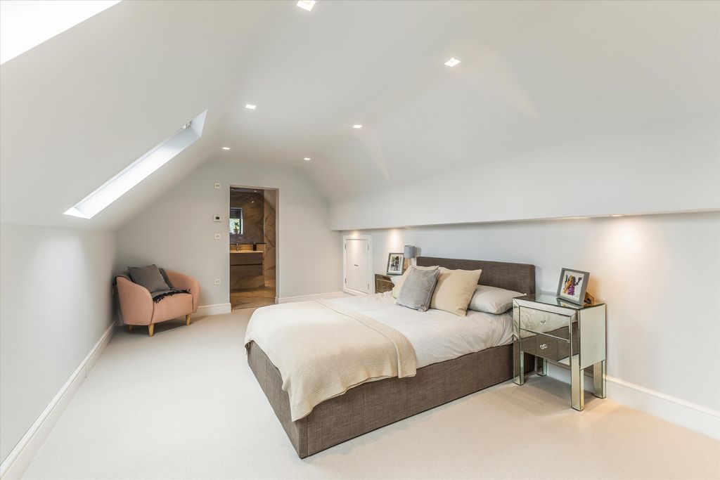 Additional image 15 of 6 bed detached house for saleTrowbridge Road, Seend, Melksham, Wiltshire SN12