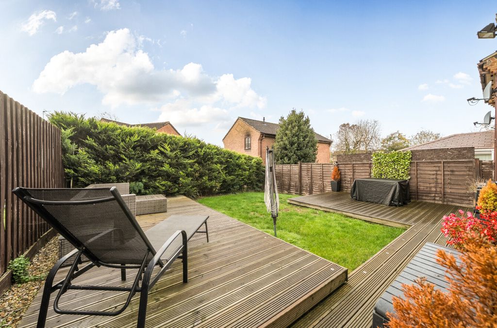 Additional image 18 of 4 bed detached house for saleBoundary Close, Kingsdown, Swindon SN2