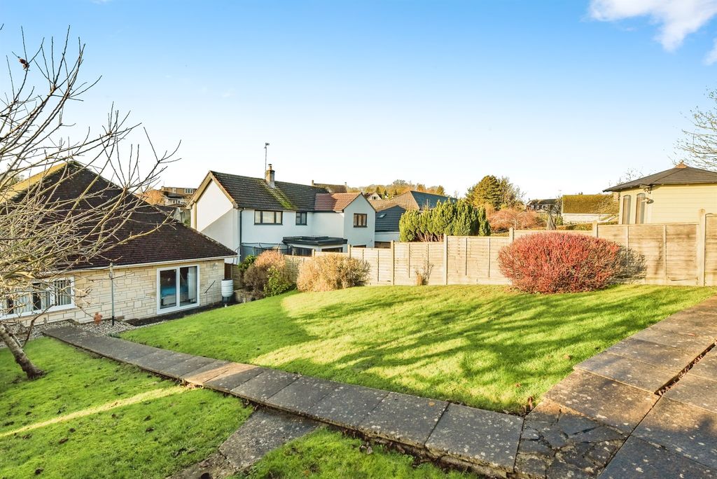Additional image 15 of 3 bed detached bungalow for saleBrookwell Close, Chippenham SN15