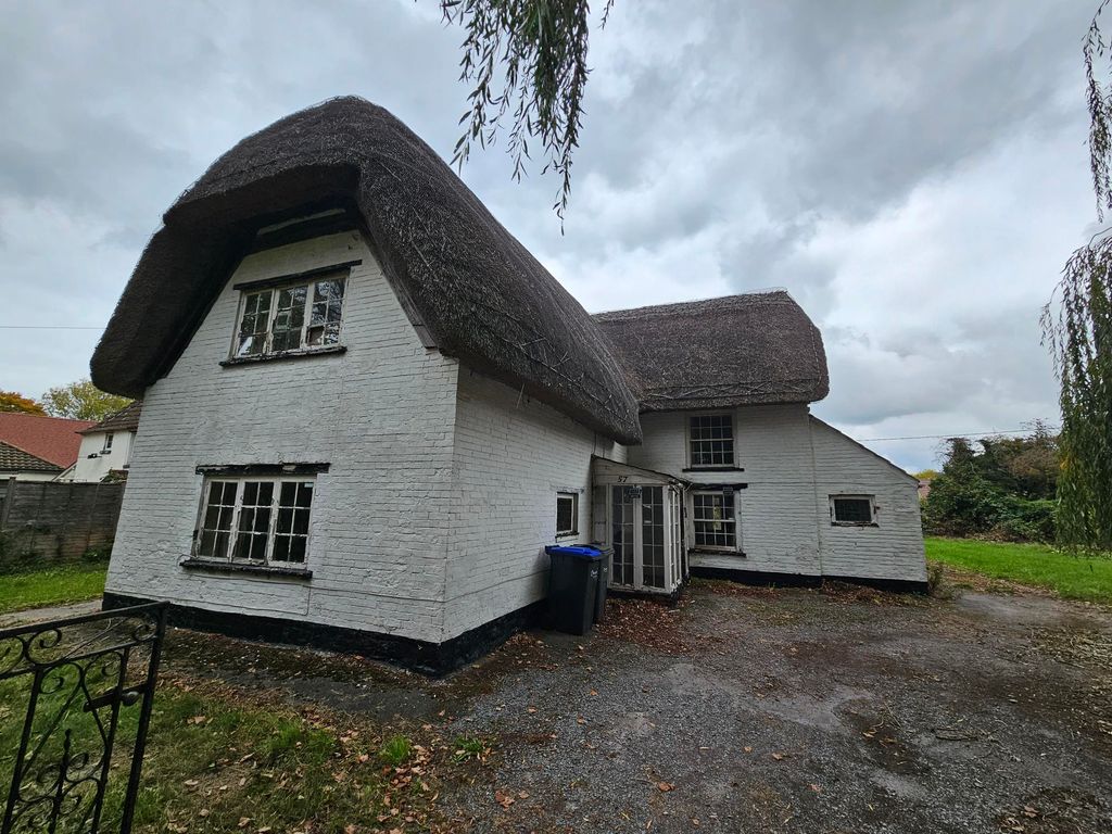 Additional image 31 of 4 bed cottage for saleThe Green, Lyneham, Chippenham SN15