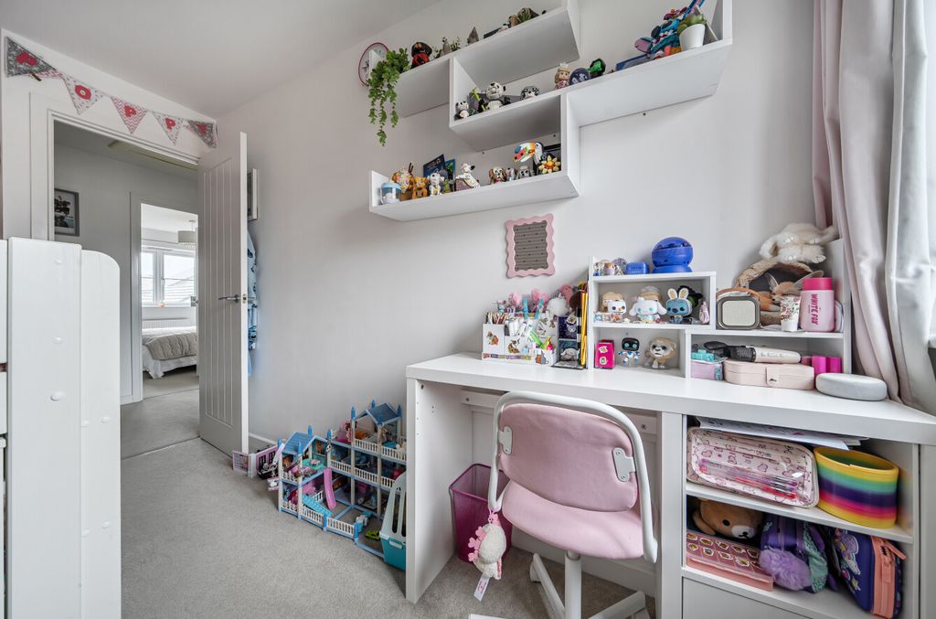 Additional image 17 of 3 bed detached house for saleHill View, Ridgeway Farm, Swindon SN5