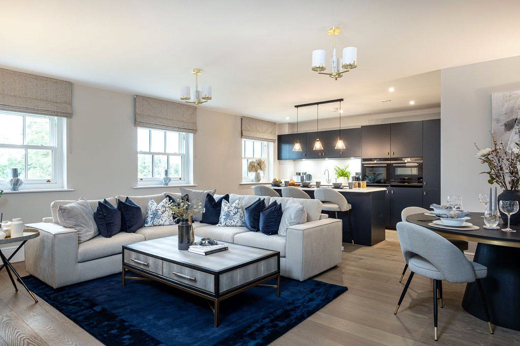 Additional image 5 of 2 bed flat for saleWinkfield Park, Winkfield Row, Berkshire RG42