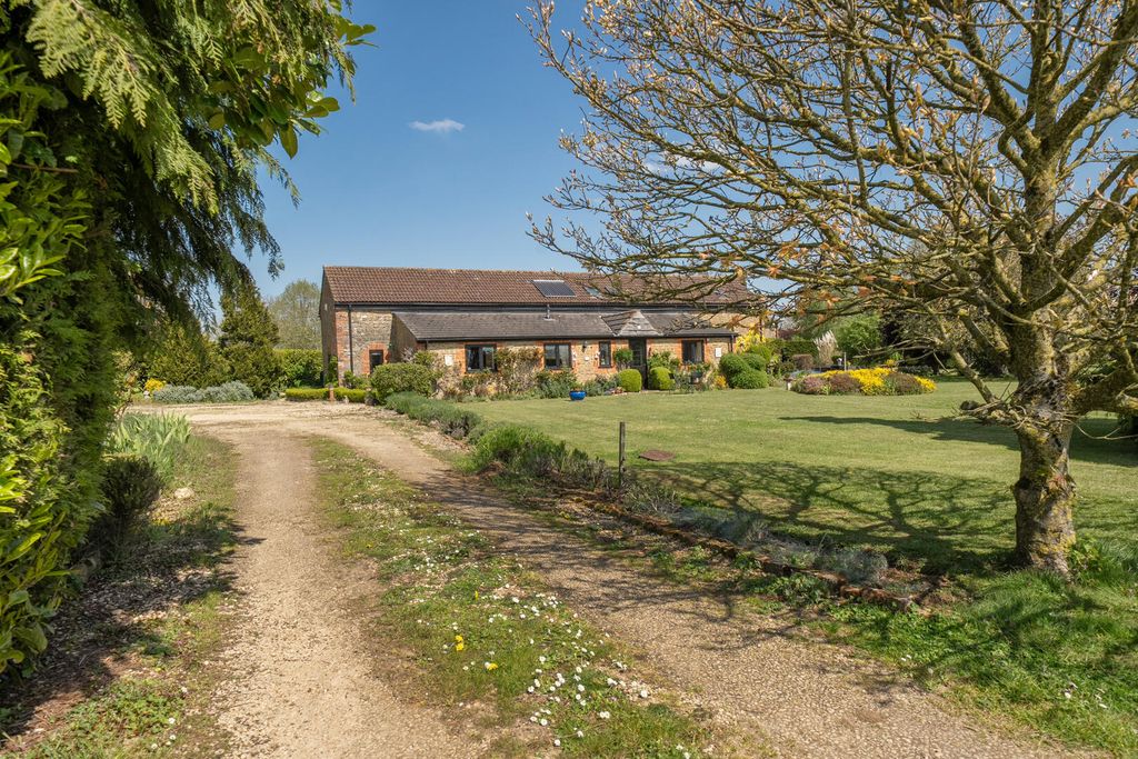 Additional image 16 of 5 bed detached house for saleHawk Street, Bromham, Chippenham SN15