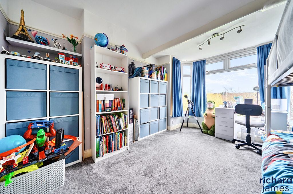 Additional image 9 of 3 bed semi-detached house for saleMarlborough Road, Swindon SN3