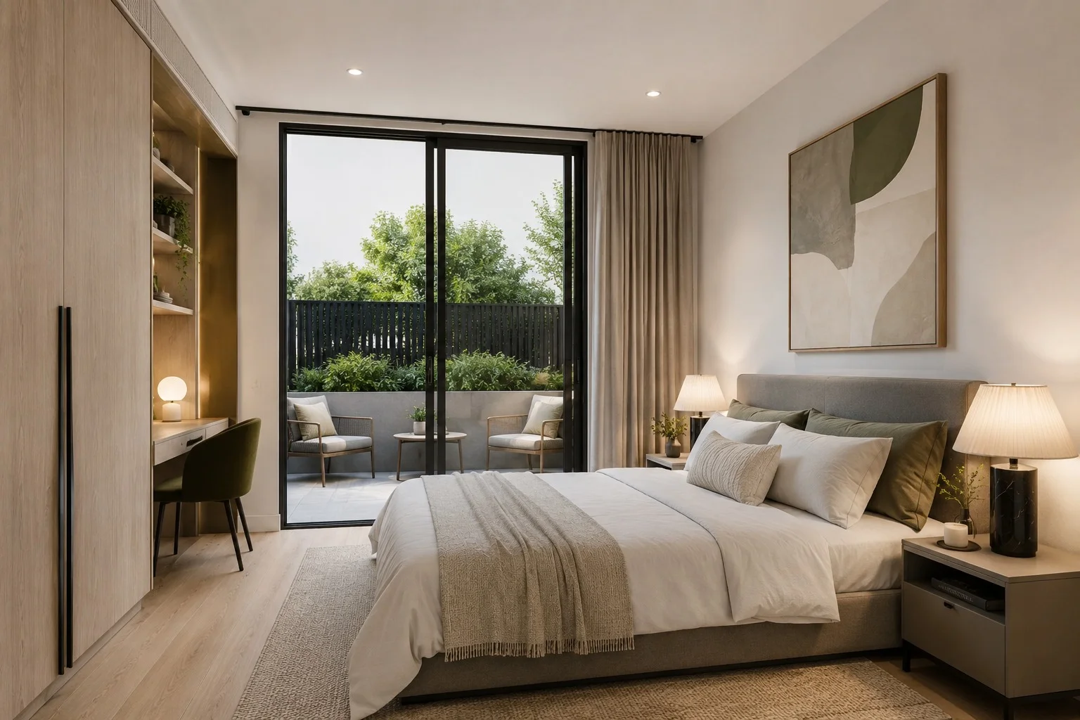 Templestowe VIC 3106