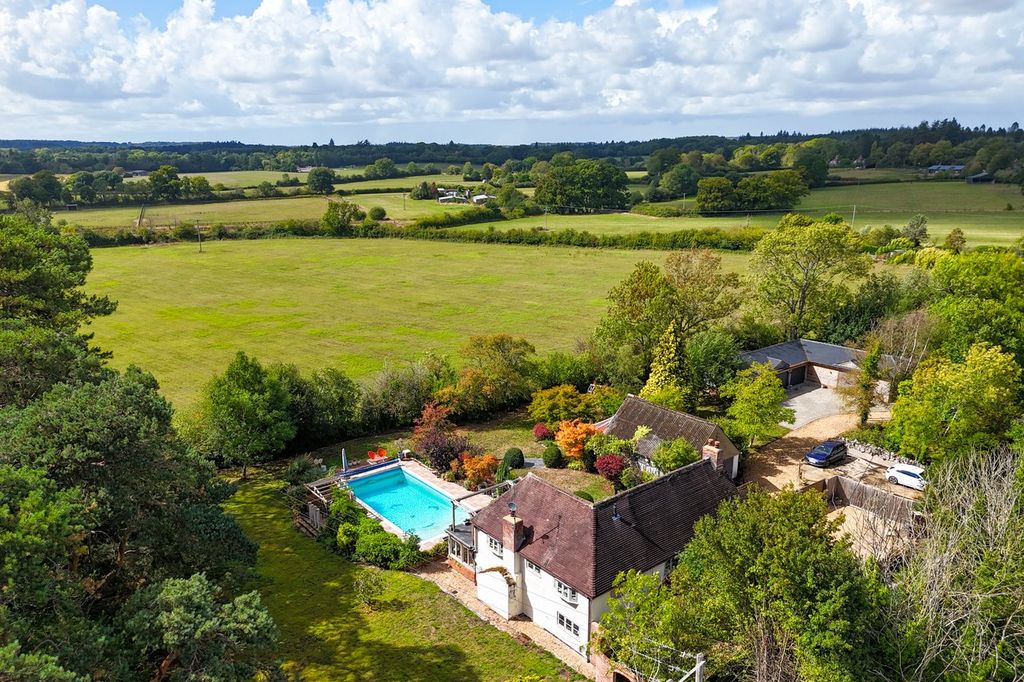 Additional image 27 of 3 bed detached house for saleStock Lane, Landford Wood, Salisbury SP5
