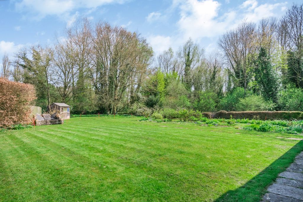 Additional image 18 of 4 bed detached house for saleHigh Street, Codford, Warminster, Wiltshire BA12
